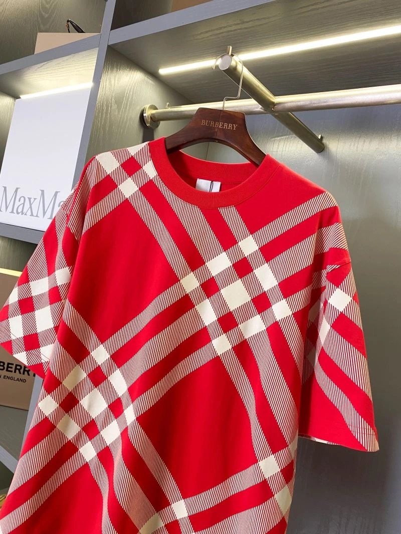 Contemporary Burberry T-Shirts 105287