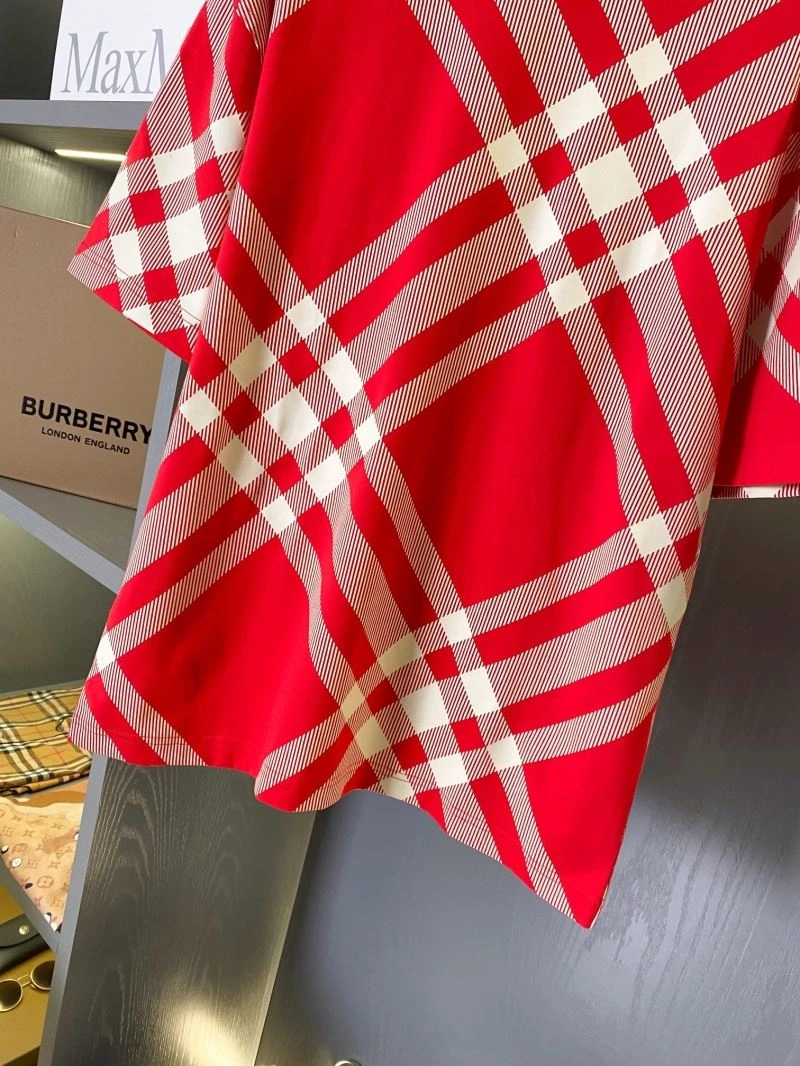 Contemporary Burberry T-Shirts 105287