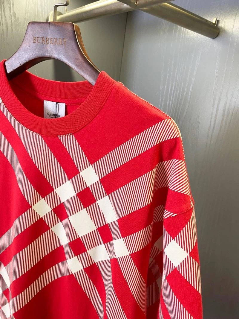 Contemporary Burberry T-Shirts 105287
