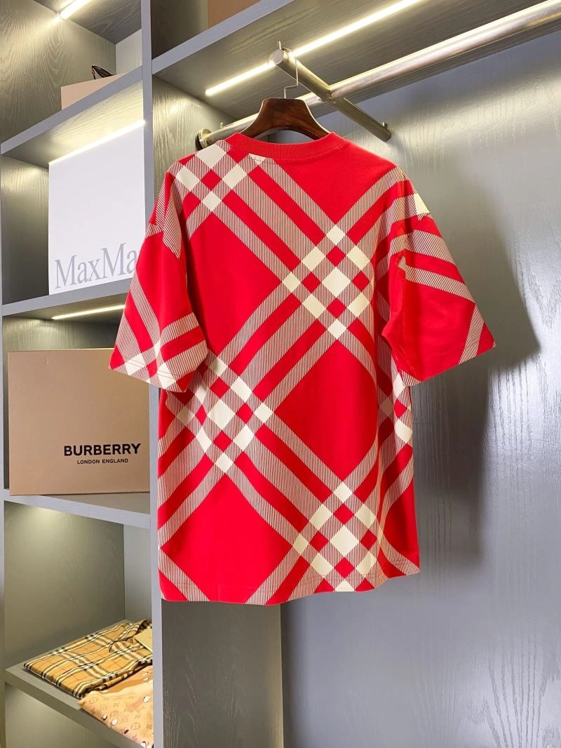Contemporary Burberry T-Shirts 105287