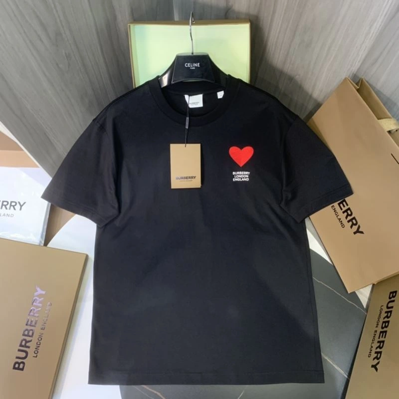 Burberry T-Shirts Modern 105286