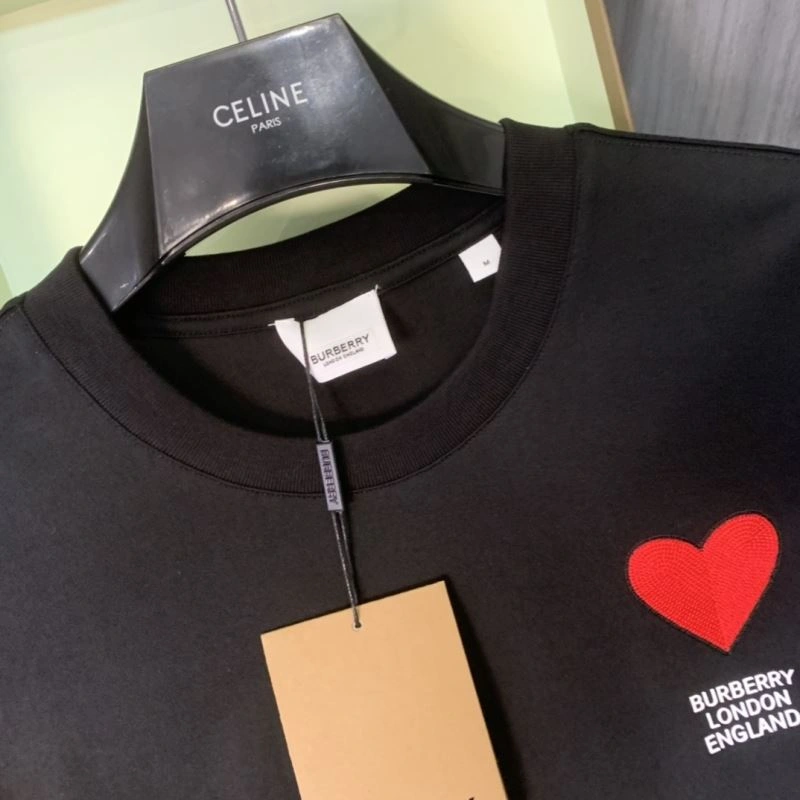Burberry T-Shirts Modern 105286