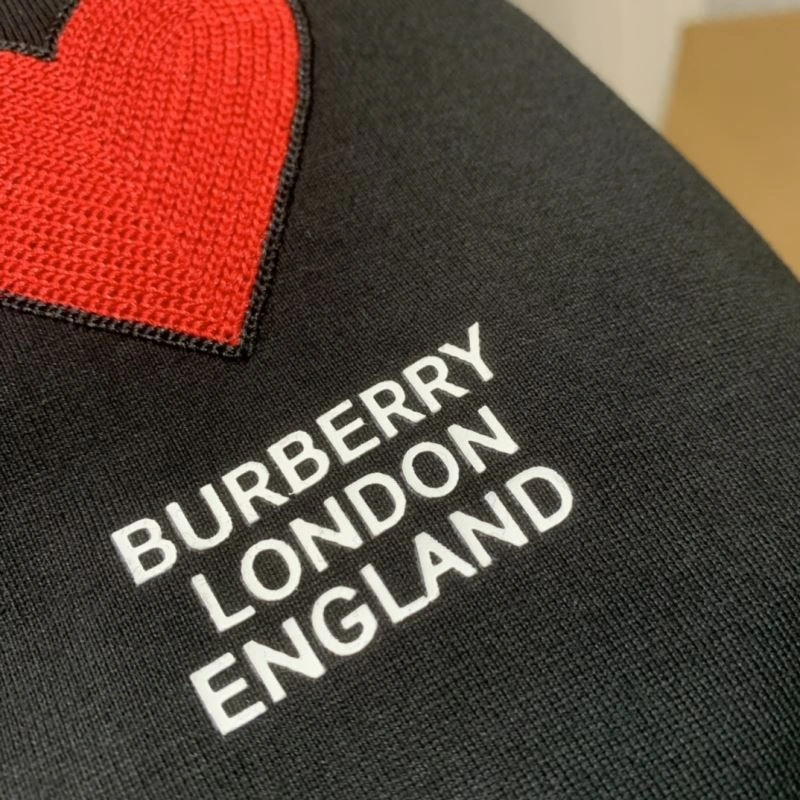 Burberry T-Shirts Modern 105286