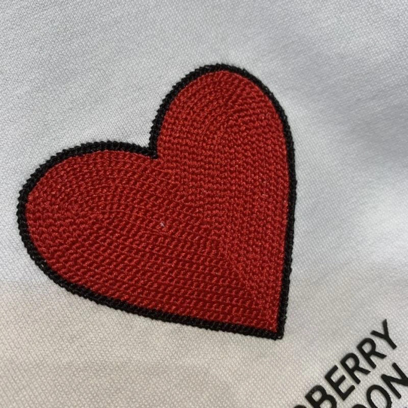 Lightweight Burberry T-Shirts 105270