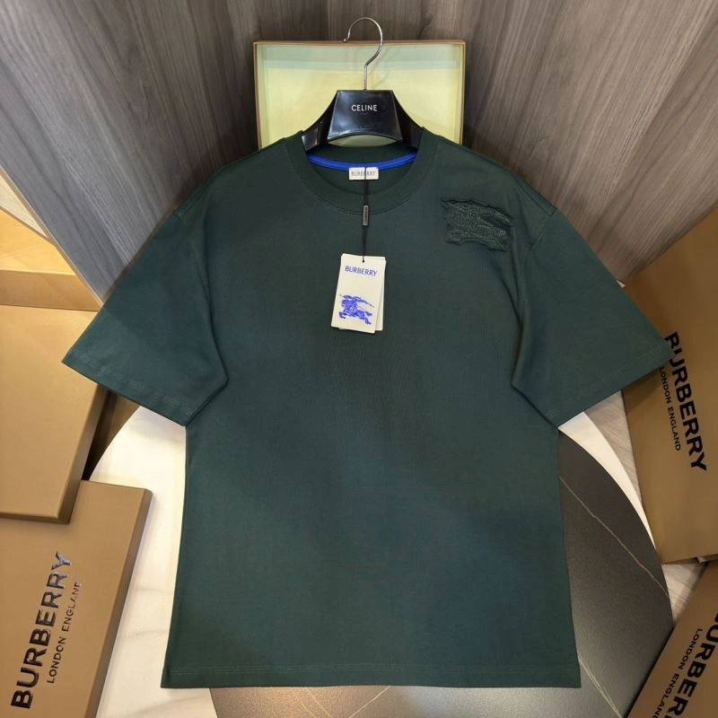 Comfortable Burberry T-Shirts 105276