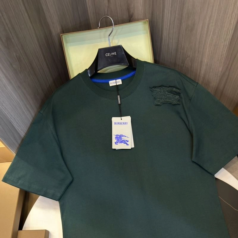 Comfortable Burberry T-Shirts 105276