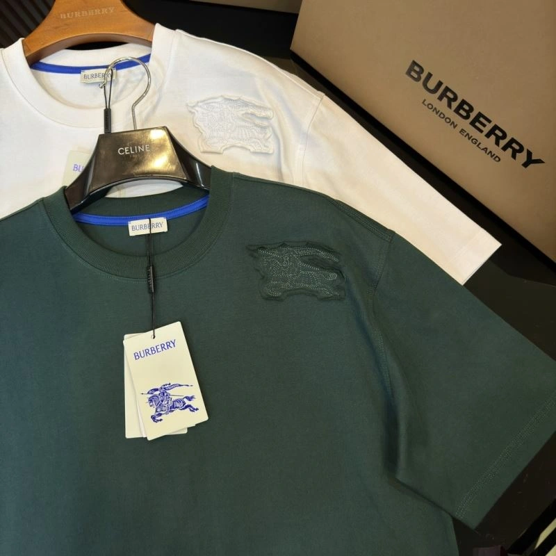 Comfortable Burberry T-Shirts 105276