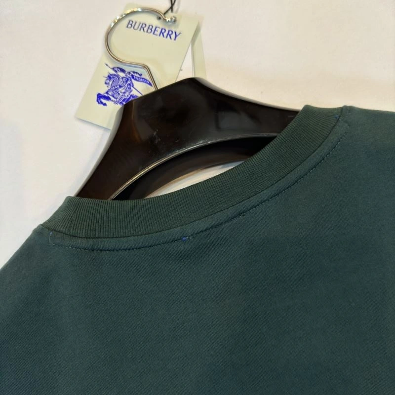 Comfortable Burberry T-Shirts 105276