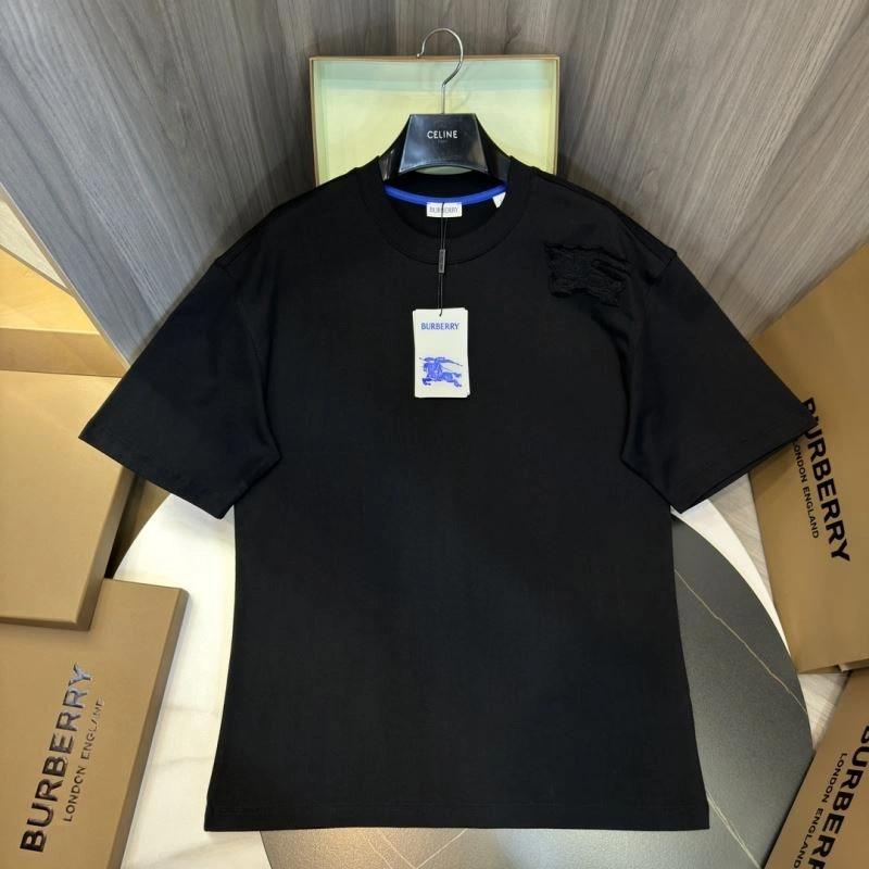 Stretchable Burberry T-Shirts 105274