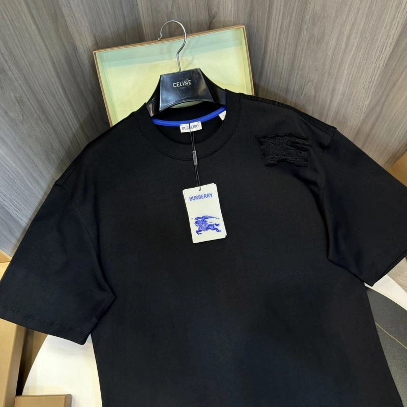 Stretchable Burberry T-Shirts 105274