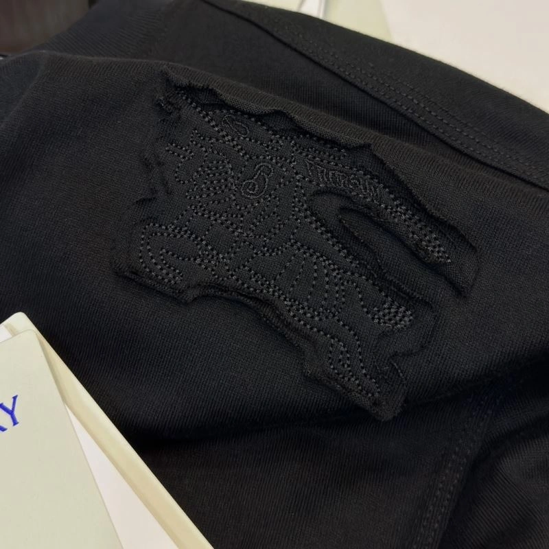 Stretchable Burberry T-Shirts 105274