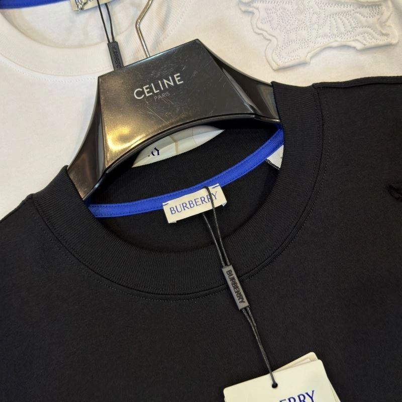 Stretchable Burberry T-Shirts 105274
