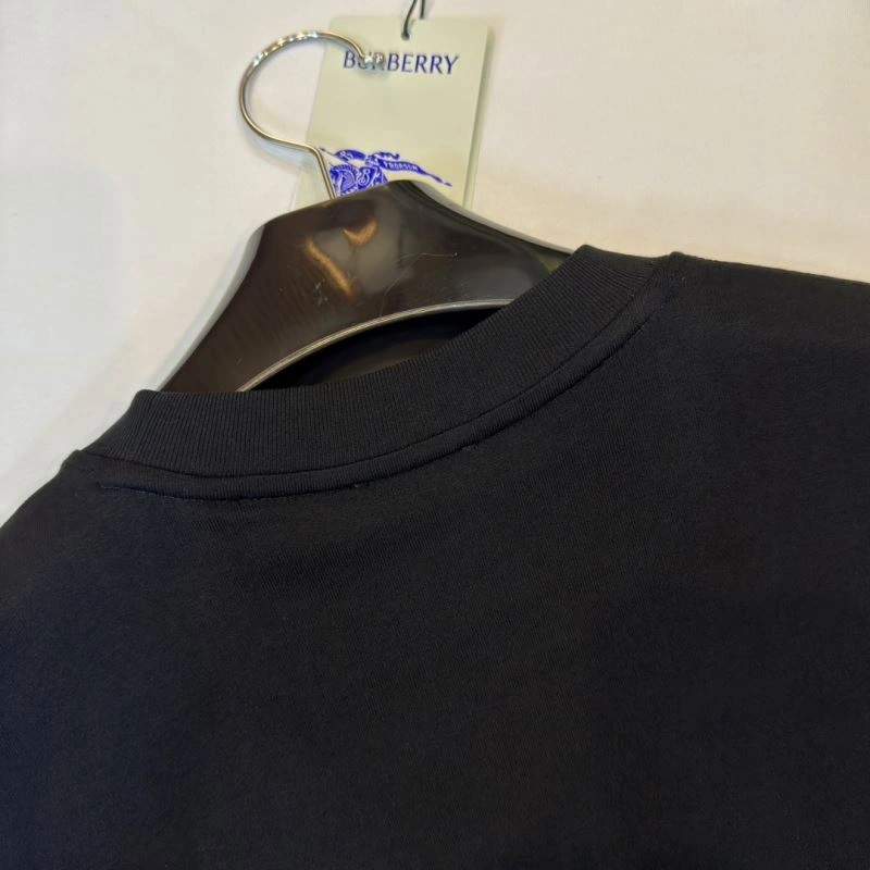 Stretchable Burberry T-Shirts 105274