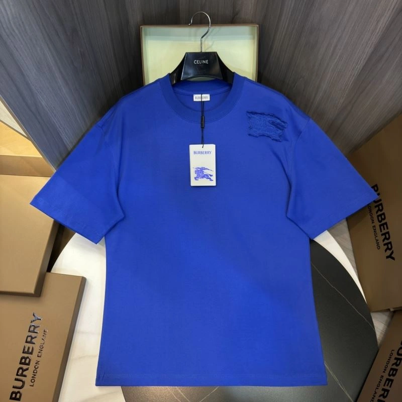 Practical Burberry T-Shirts 105268
