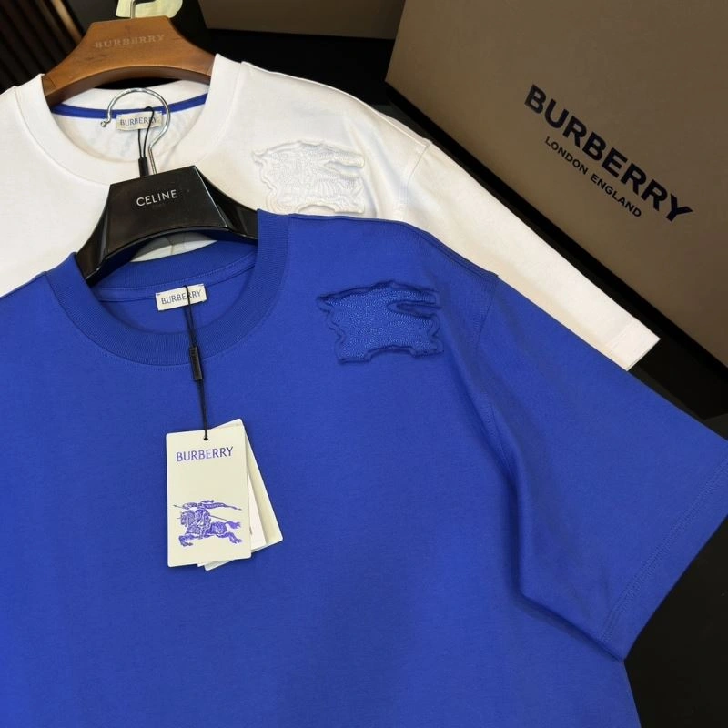 Practical Burberry T-Shirts 105268