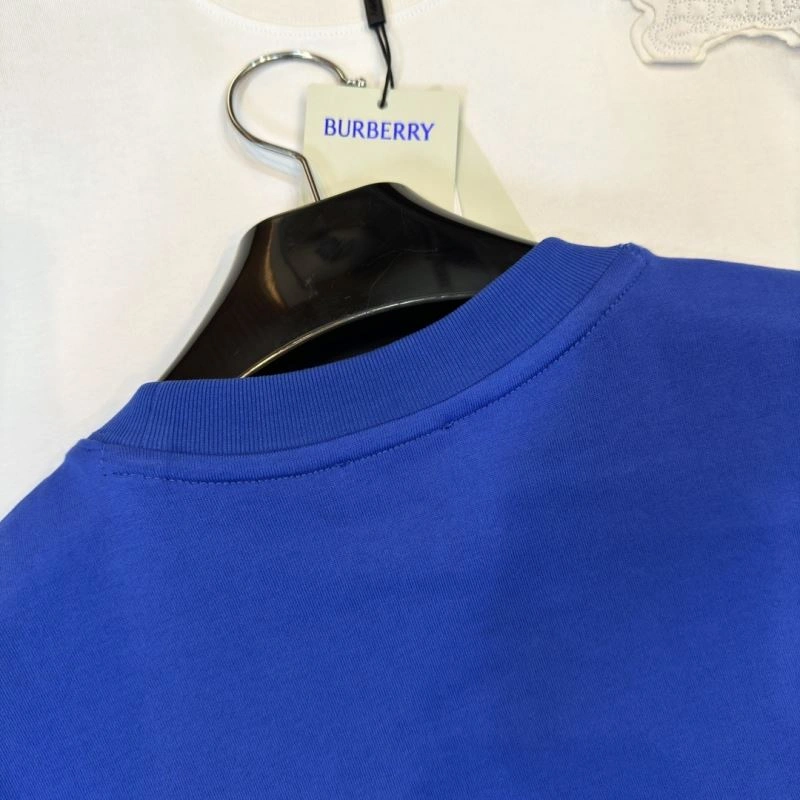 Practical Burberry T-Shirts 105268
