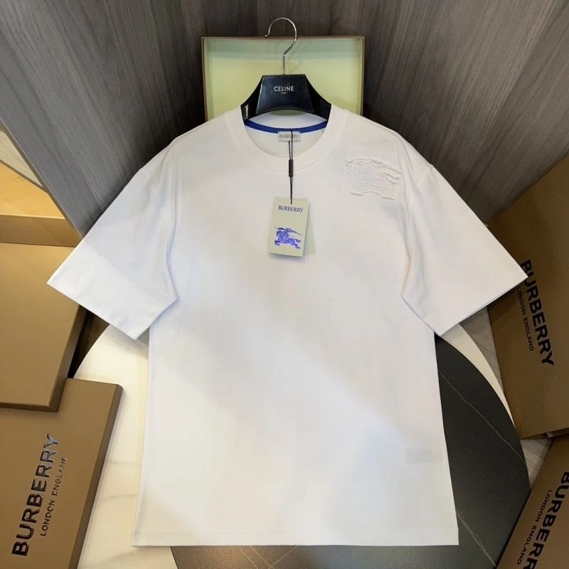 ZeroBulk Burberry T-Shirts 105269