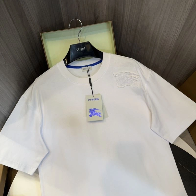 ZeroBulk Burberry T-Shirts 105269