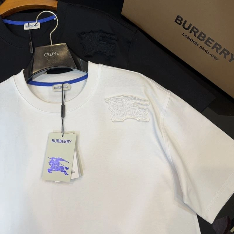 ZeroBulk Burberry T-Shirts 105269