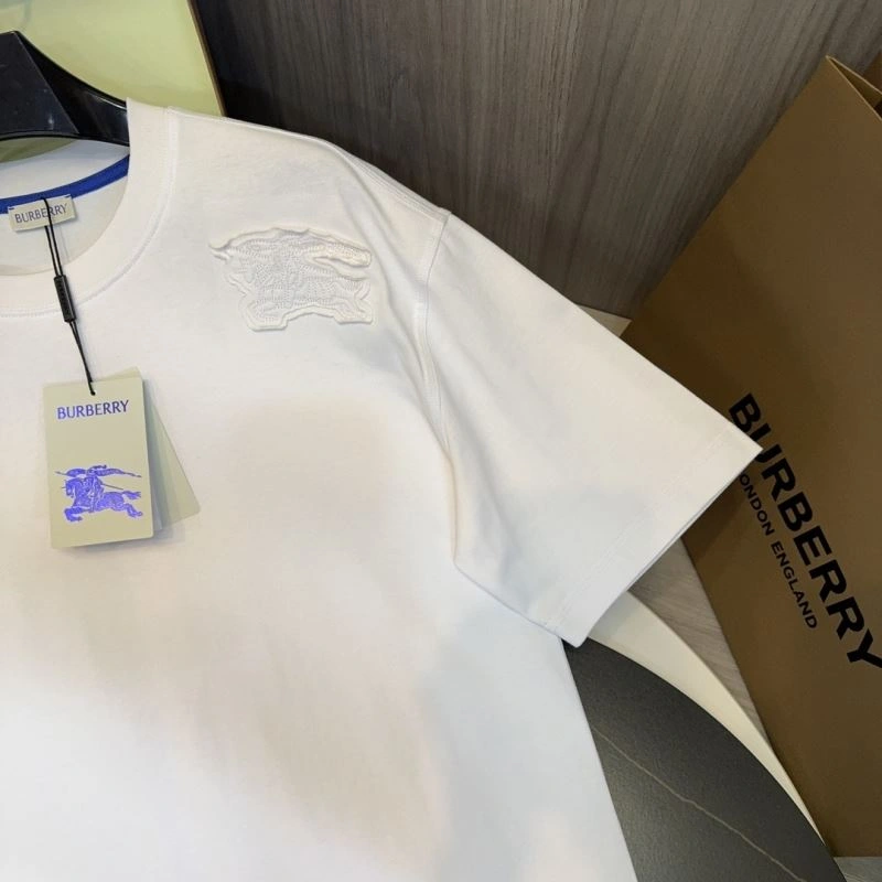 ZeroBulk Burberry T-Shirts 105269