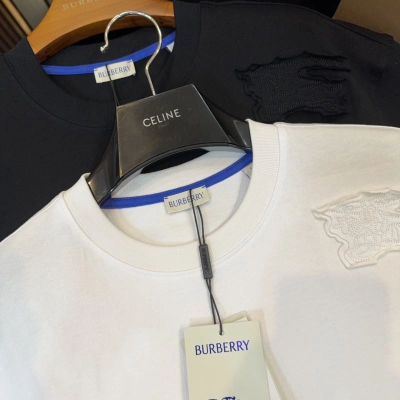 ZeroBulk Burberry T-Shirts 105269