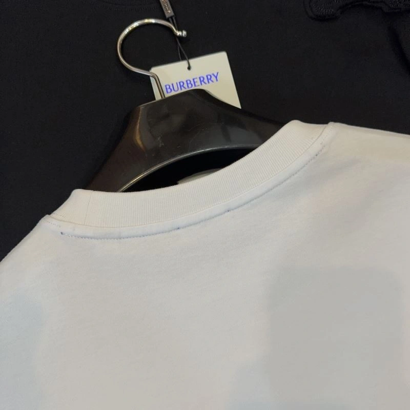 ZeroBulk Burberry T-Shirts 105269
