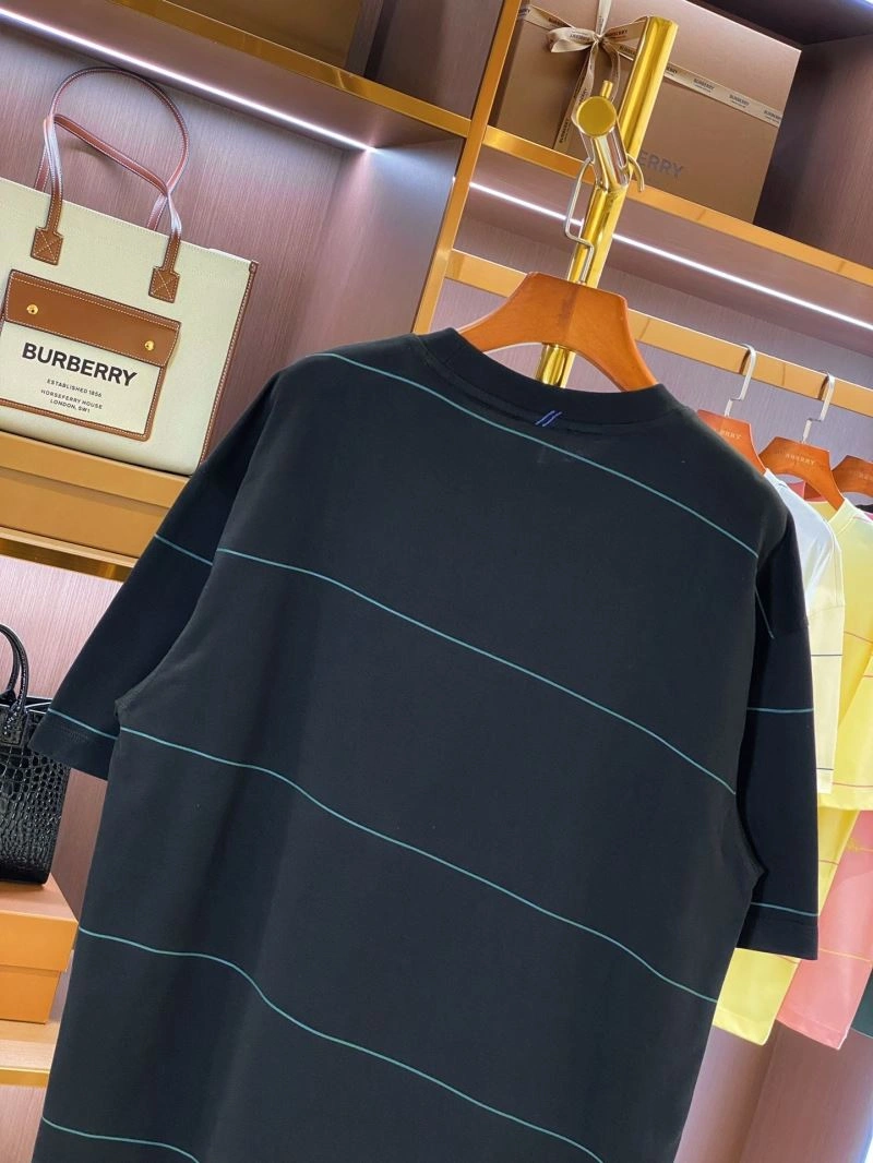 Burberry T-Shirts SmoothTexture 105267