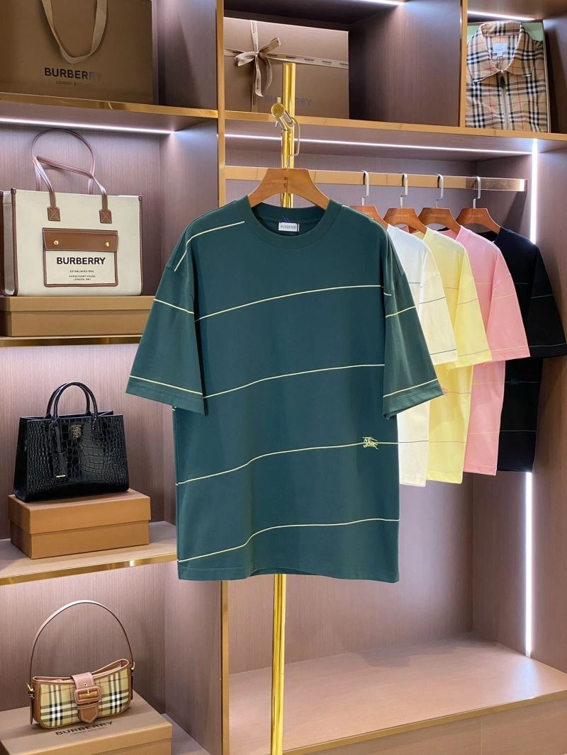Trendy Burberry T-Shirts 105266