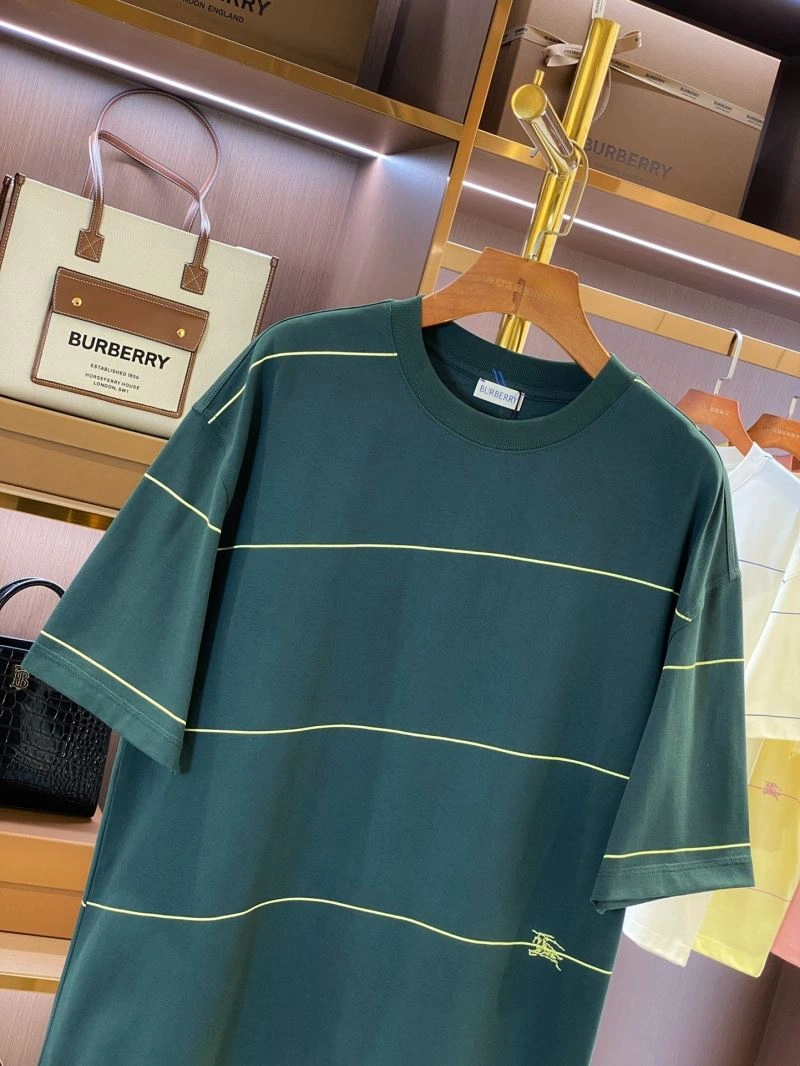 Trendy Burberry T-Shirts 105266