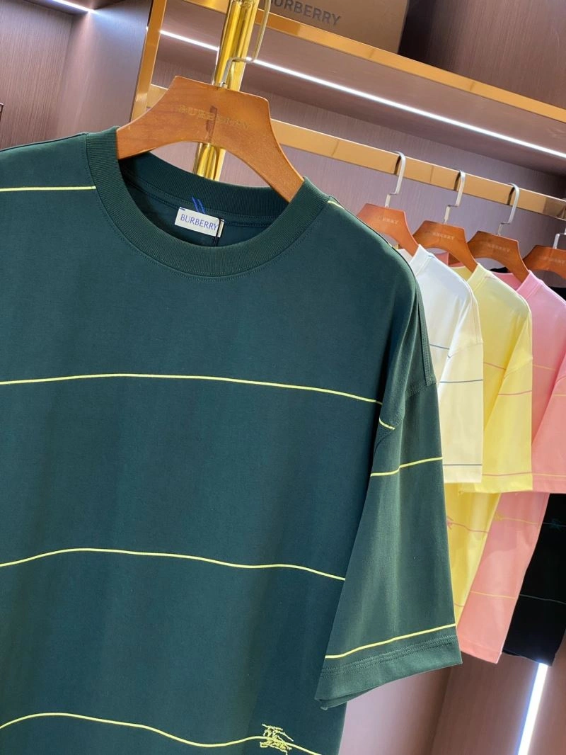 Trendy Burberry T-Shirts 105266