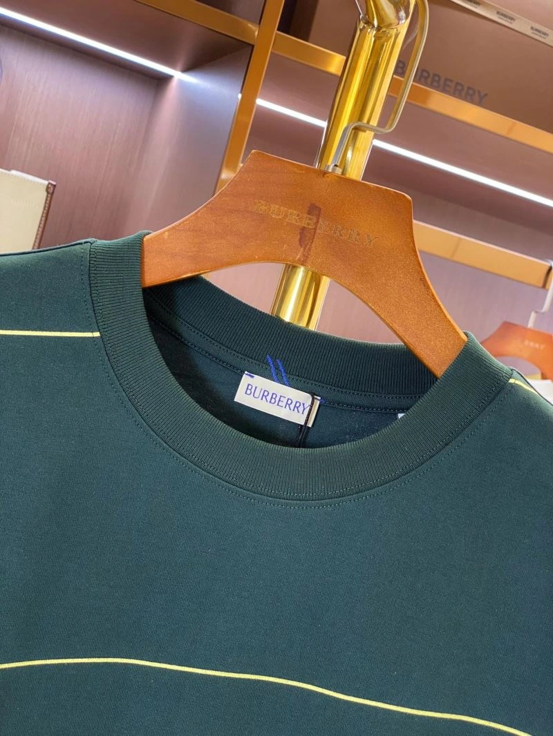 Trendy Burberry T-Shirts 105266