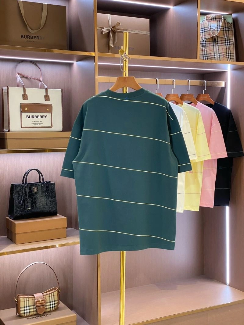 Trendy Burberry T-Shirts 105266