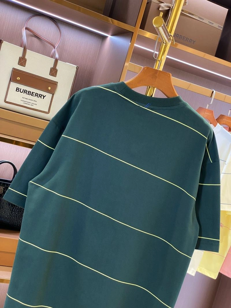 Trendy Burberry T-Shirts 105266