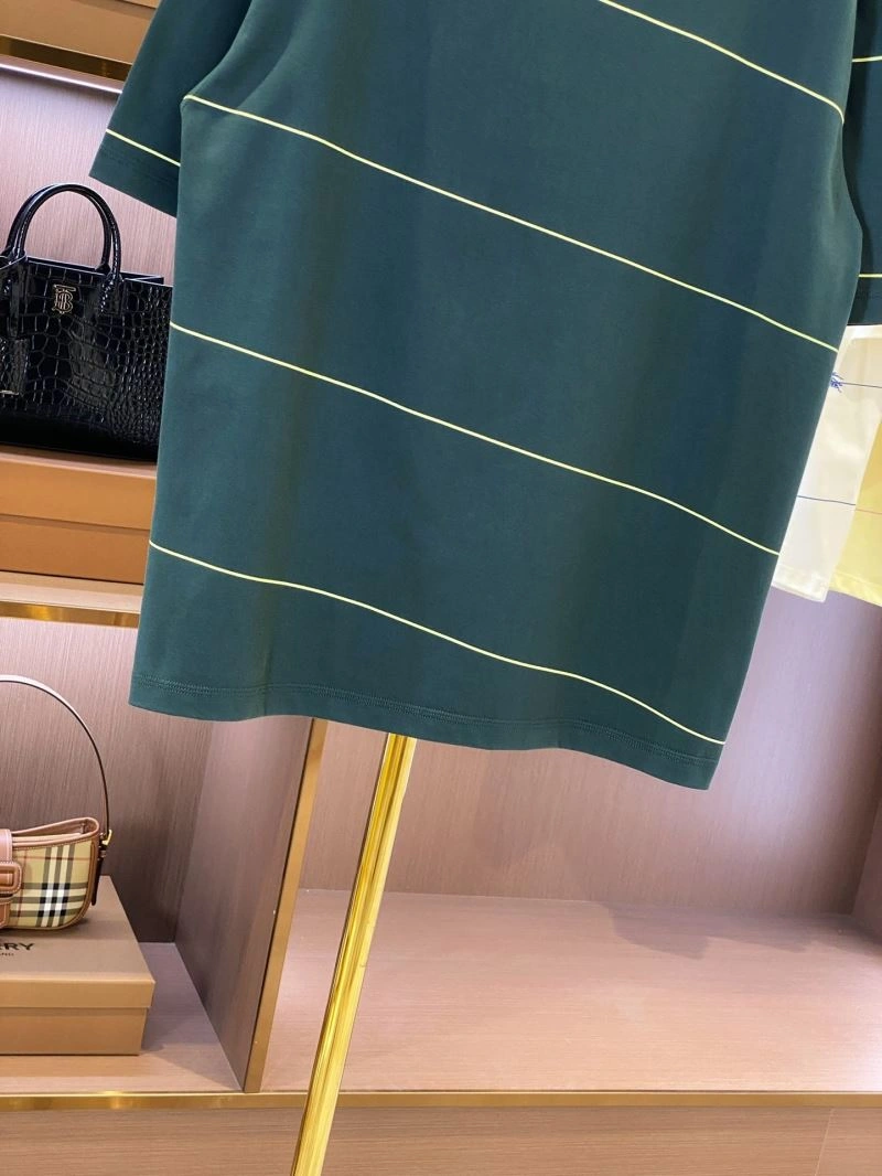Trendy Burberry T-Shirts 105266