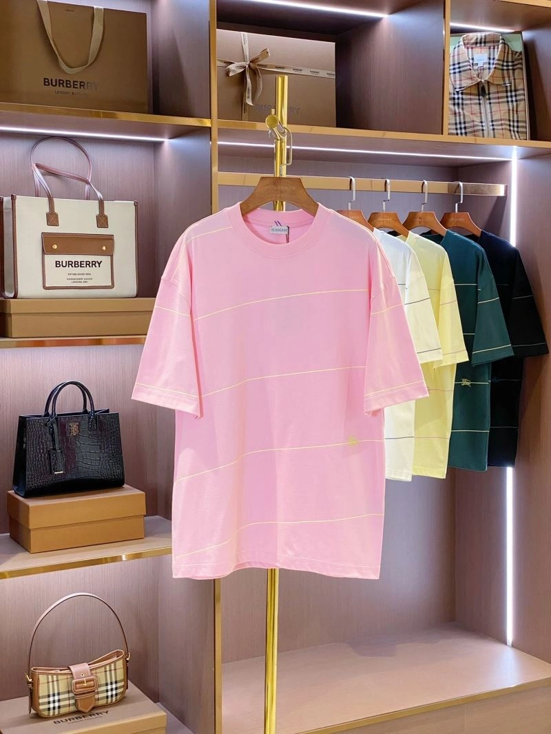 SportInspired Burberry T-Shirts 105264