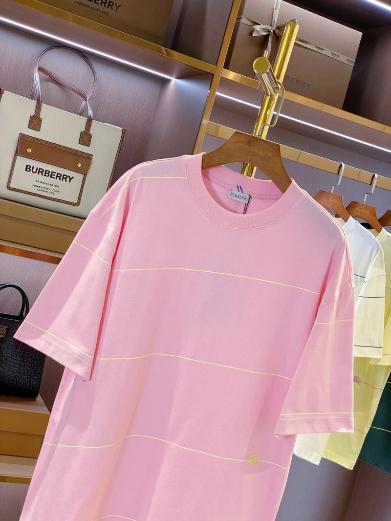 SportInspired Burberry T-Shirts 105264