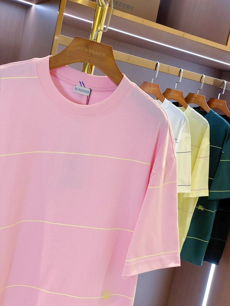 SportInspired Burberry T-Shirts 105264