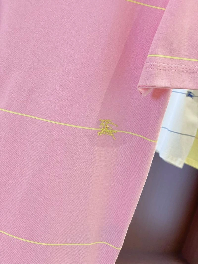 SportInspired Burberry T-Shirts 105264