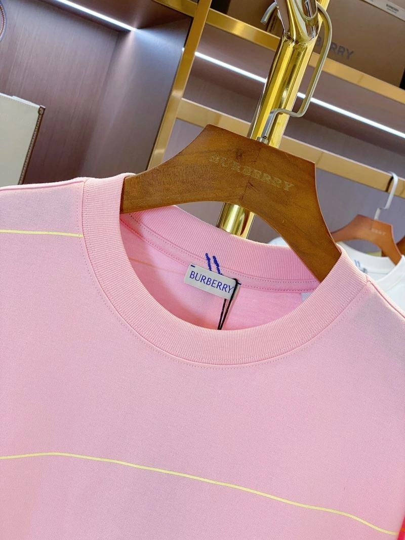 SportInspired Burberry T-Shirts 105264