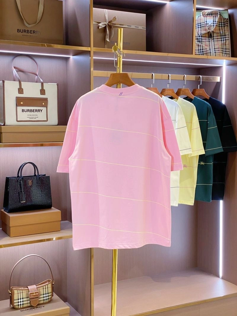 SportInspired Burberry T-Shirts 105264
