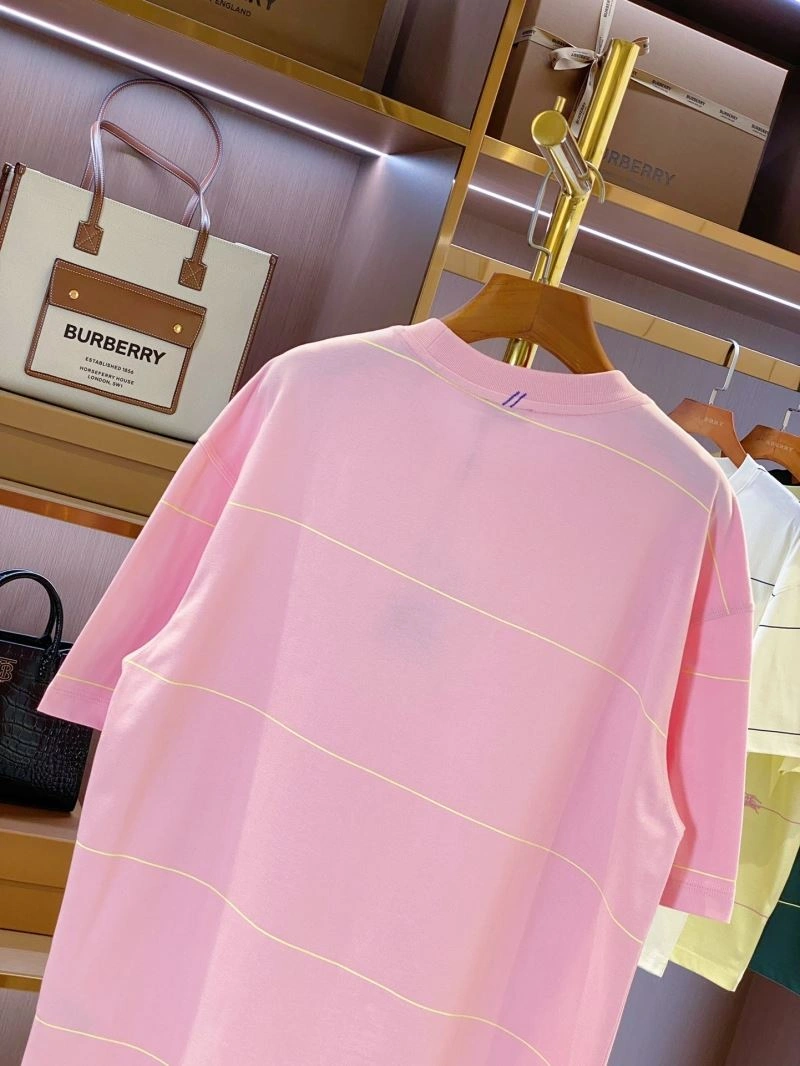 SportInspired Burberry T-Shirts 105264