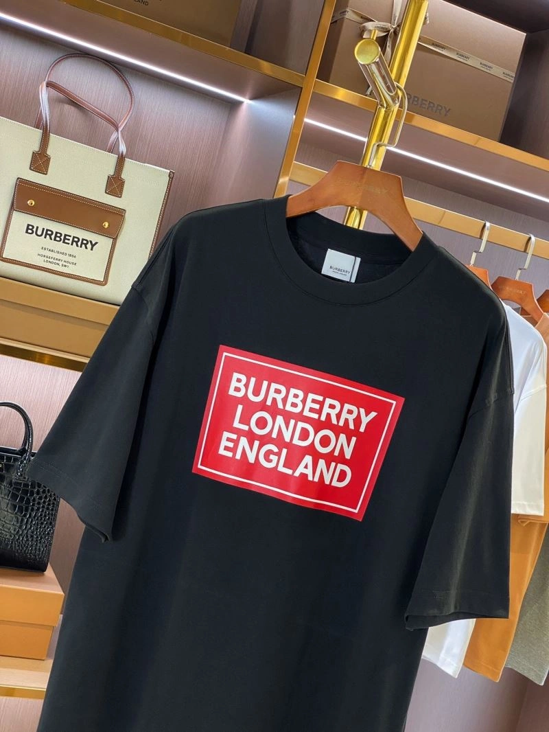 Burberry T-Shirts Durable 105271