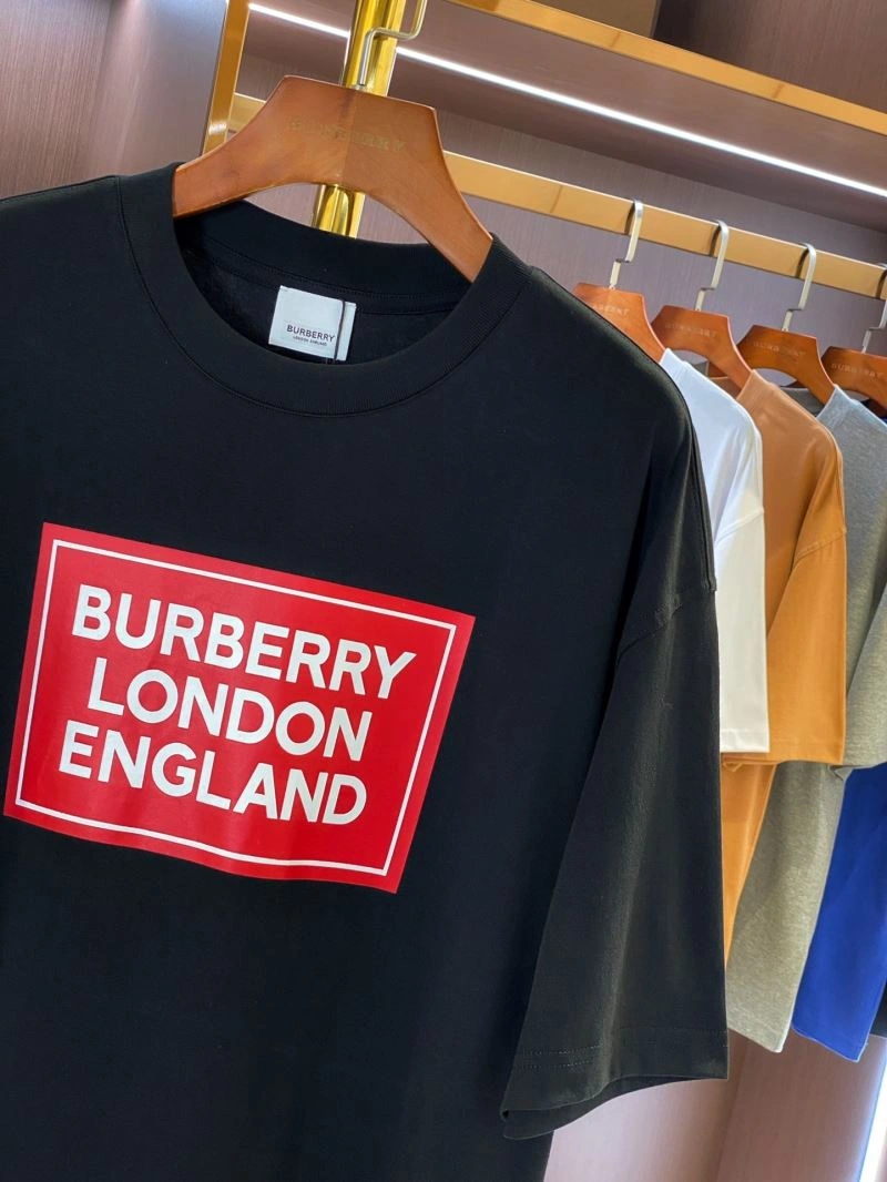 Burberry T-Shirts Durable 105271