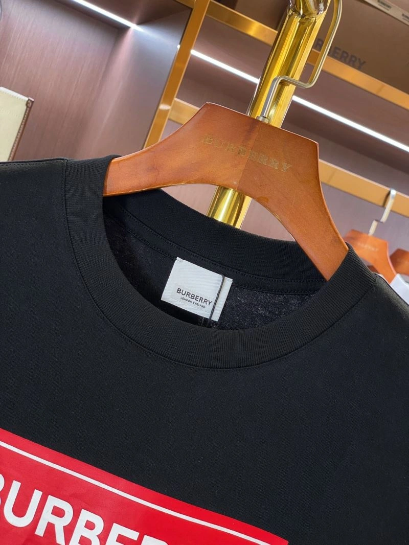 Burberry T-Shirts Durable 105271