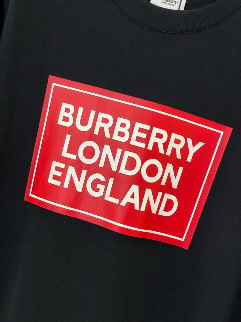 Burberry T-Shirts Durable 105271
