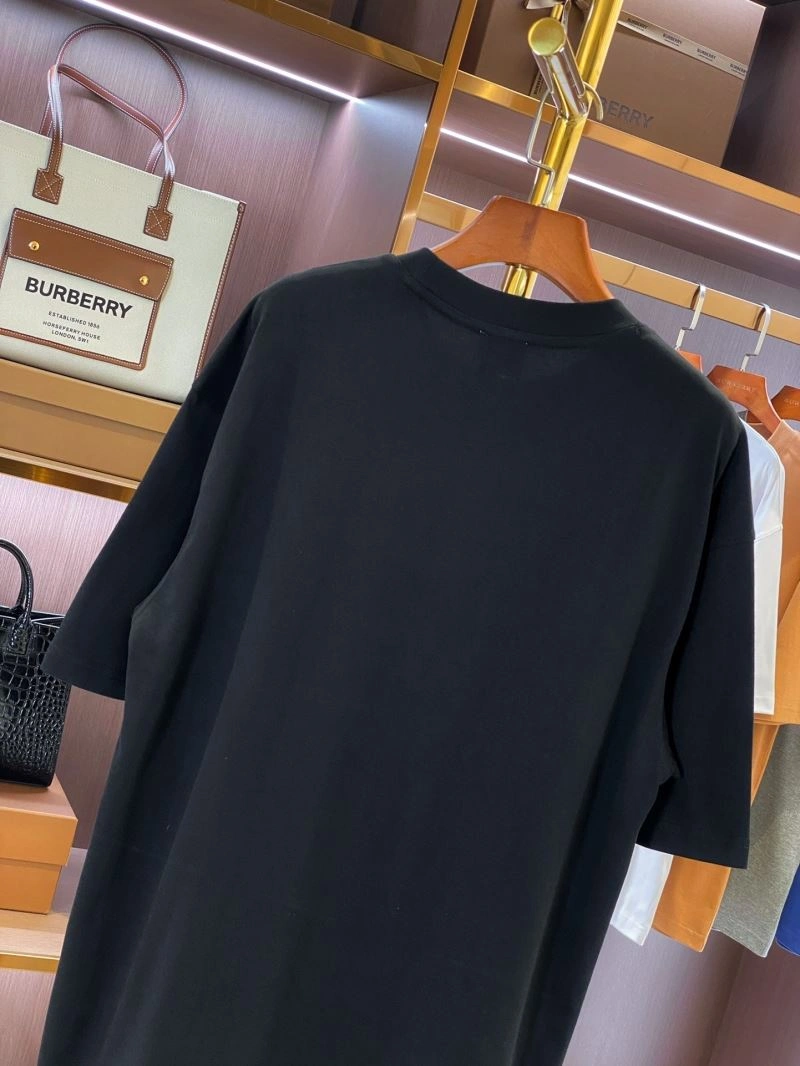 Burberry T-Shirts Durable 105271