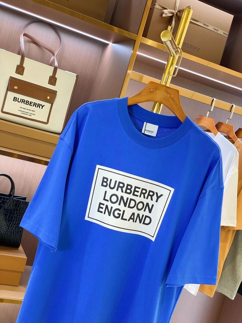 EyeCatching Burberry T-Shirts 105297