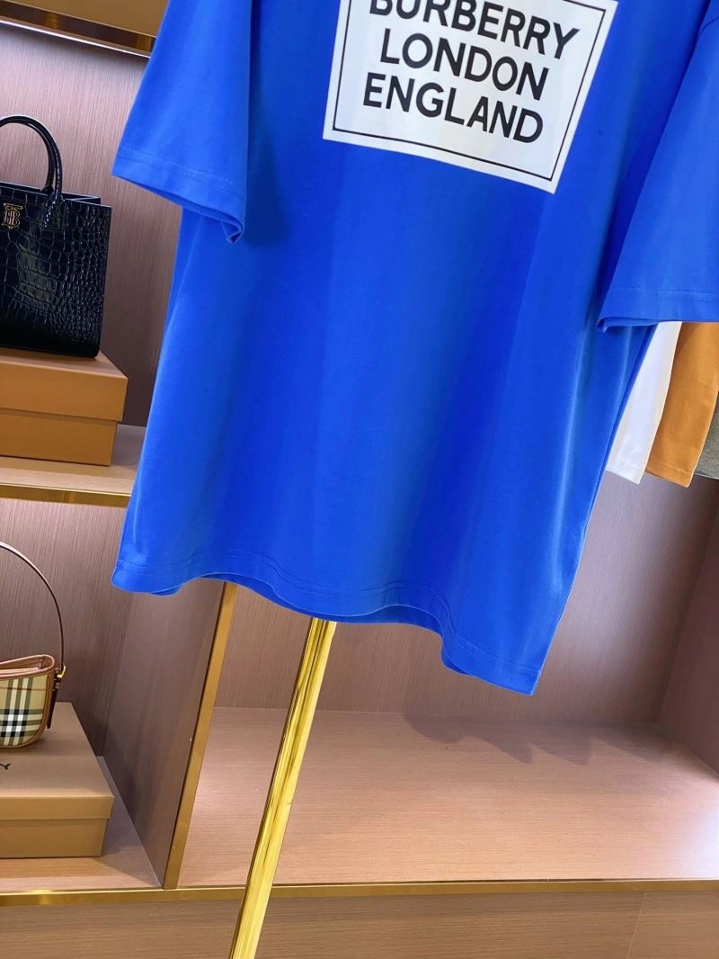 EyeCatching Burberry T-Shirts 105297