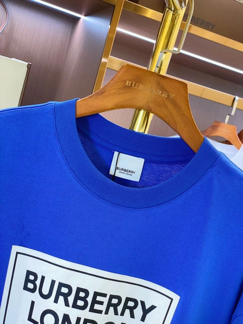 EyeCatching Burberry T-Shirts 105297