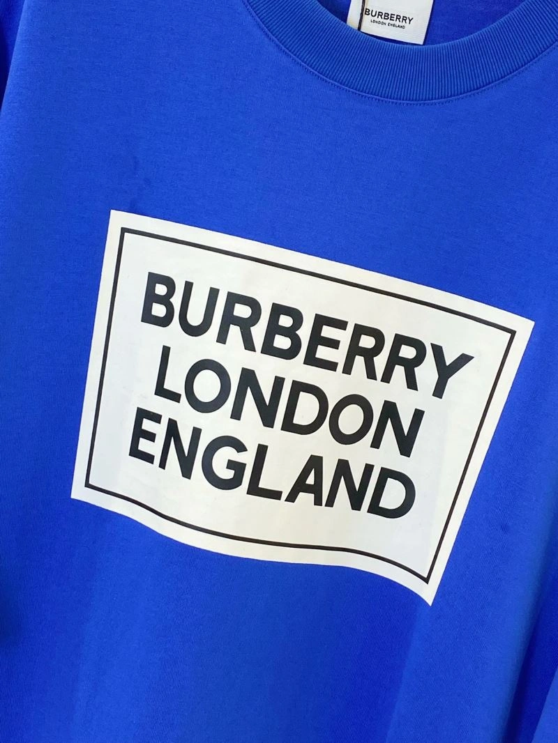 EyeCatching Burberry T-Shirts 105297